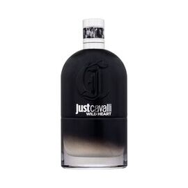 CAVALLI ROBERTO JUST CAVALLI WILD HEART FOR HIM EDT 90ML