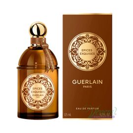GUERLAIN EPICES EXQUISITE EDP 125ML