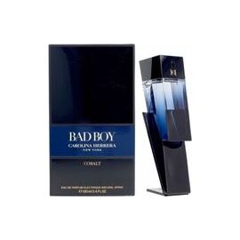 CAROLINA HERRERA BAD BOY COBALT ELECTRIQUE EDP 50ML