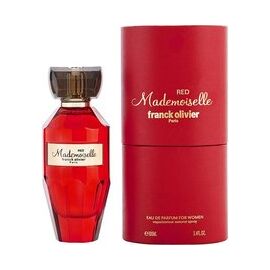 FRANCK OLIVIER MADEMOISELLE RED EDP 100ML