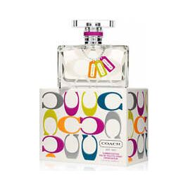 COACH SUMMER EDITION EDP 100ML