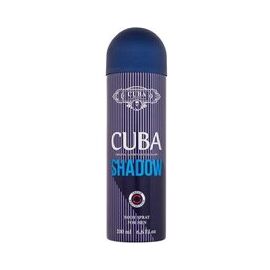 CUBA SHADOW DEODORANT 200ML