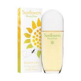 ELIZABETH ARDEN SUNFLOWERS HONEYDAZE EDT 100ML