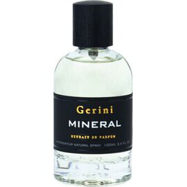 GERINI MINERAL EXTRAIT DE PARFUM 100ML