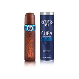 CUBA SHADOW EDT 35ML