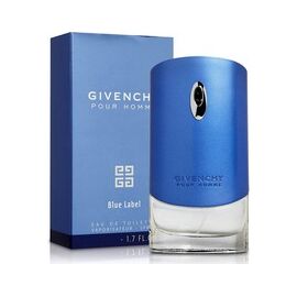 GIVENCHY BLUE LABEL POUR HOMME EDT 100ML