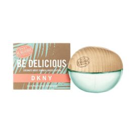 DKNY BE DELICIOUS COCONUTS ABOUT SUMMER EDT 50ML