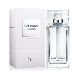 DIOR HOMME COLOGNE EDC 200ML