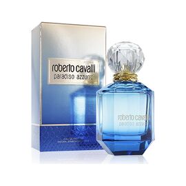 CAVALLI ROBERTO PARADISO AZZURRO EDP 100ML