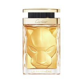 CARTIER LA PANTHERE PARFUM 100ML
