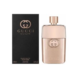 GUCCI GUILTY EAU DE TOILETTE EDT 90ML