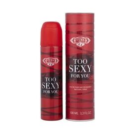CUBA TOO SEXY FOR YOU EDP 100ML