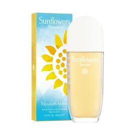ELIZABETH ARDEN SUNFLOWERS SUNRISE EDT 100ML