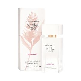 ELIZABETH ARDEN WHITE TEA GINGER LILY EDT 30ML
