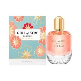 ELIE SAAB GIRL OF NOW FOREVER EDP 50ML