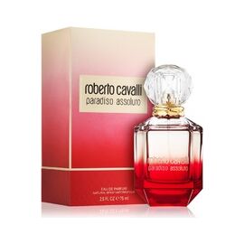 CAVALLI ROBERTO PARADISO ASSOLUTO EDP 75ML