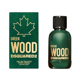 DSQUARED2 GREEN WOOD EDT 30ML