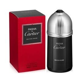 CARTIER PASHA DE CARTIER EDITION NOIRE EDT 150ML