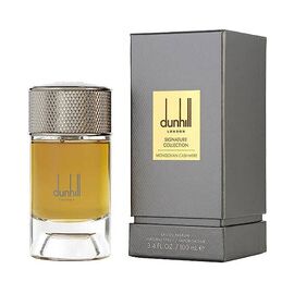 DUNHILL SIGNATURE COLLECTION MONGOLIAN CASHMERE EDP 100ML