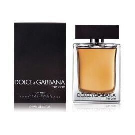 DOLCE GABBANA THE ONE FOR MEN EDT 30ML