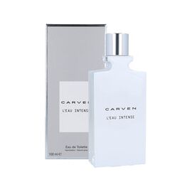 CARVEN L´EAU INTENSE EDT 50ML