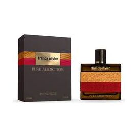 FRANCK OLIVIER PURE ADDICTION EDP 100ML