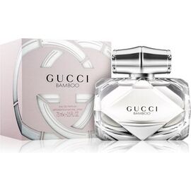 GUCCI BAMBOO EDP 75ML