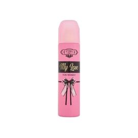 CUBA MY LOVE EDP 100ML