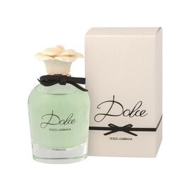DOLCE GABBANA DOLCE EDP 75ML