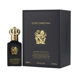 CLIVE CHRISTIAN X FOR WOMEN PERFUME 100ML