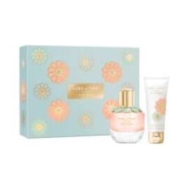 ELIE SAAB GIRL OF NOW LOVELY GIFT SET EDP 50 ML AND BODY LOTION 75 ML