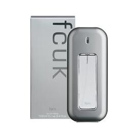 FCUK FOR HIM EDT 100ML