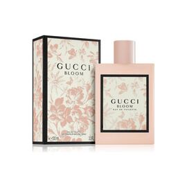 GUCCI BLOOM EAU DE TOILETTE EDT 50ML