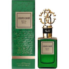 CAVALLI ROBERTO ROYAL SOUL PARFUM 100ML