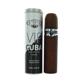 CUBA VIP EDT 35ML