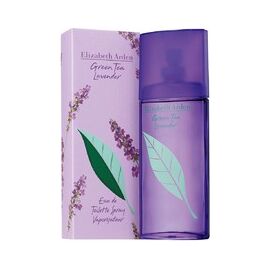 ELIZABETH ARDEN GREEN TEA LAVENDER EDT 100ML