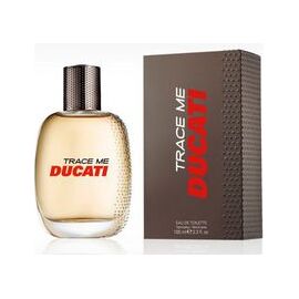 DUCATI TRACE ME EDT 100ML