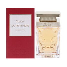 CARTIER LA PANTHERE EDP 50ML