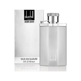 DUNHILL DESIRE SILVER EDT 100ML