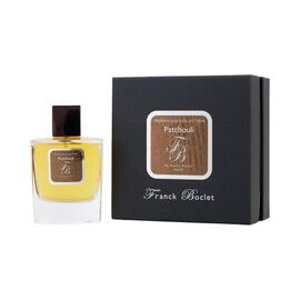 FRANCK BOCLET OUD EDP 100ML