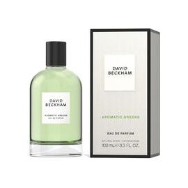 DAVID BECKHAM AROMATIC GREENS EDP 100ML