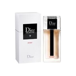 DIOR HOMME SPORT EDT 200ML