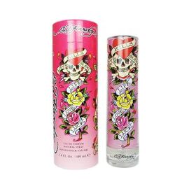 ED HARDY FOR WOMEN EDP 100ML