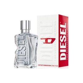 DIESEL D BY DIESEL EDT 100ML