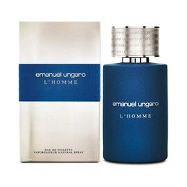EMANUEL UNGARO L´HOMME EDT 100ML
