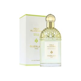 GUERLAIN AQUA ALLEGORIA NEROLIA VETIVER EDT 75ML