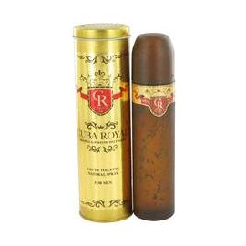 CUBA ROYAL EDT 35ML