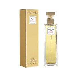 ELIZABETH ARDEN 5TH AVENUE EDP 125ML