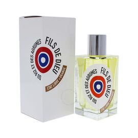 ETAT LIBRE D'ORANGE FILS DE DIEU DU RIZ ET DES AGRUMES EDP 100ML