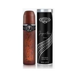 CUBA SIGNATURE EDT 100ML